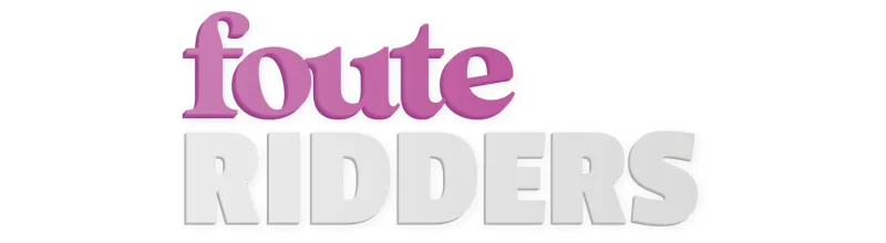 Foute Ridders